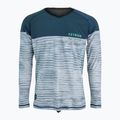 Men's Aztron Rush Rashguard Swim Longsleeve