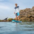 Men's Aztron Rush Rashguard Swim Longsleeve 6