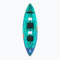 Aquatone Blast 12'0" 2-person inflatable kayak 2