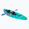 Aquatone Blast 12'0" 2-person inflatable kayak 5