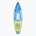 Aquatone Playtime 11'4" kayak/SUP hybrid 2