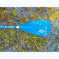 Aquatone Flexor Fiberglass 3-Piece SUP Paddle 12