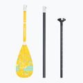 Aquatone Advant Carbon Hybrid 1-Piece SUP Paddle 4