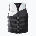 Aquatone Select Safety Vest black/white