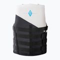 Aquatone Select Safety Vest black/white 2