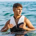 Aquatone Select Safety Vest black/white 8