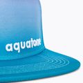 Aquatone Logo baseball cap blue 5