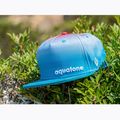 Aquatone Logo baseball cap blue 7