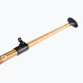 Aztron Phase Bamboo Carbon 2-Piece SUP Paddle 5