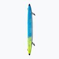 Aquatone Glacier 12'6" 1-person inflatable kayak 4