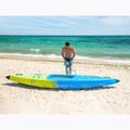 Aquatone Glacier 12'6" 1-person inflatable kayak 18