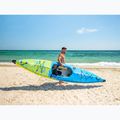 Aquatone Glacier 12'6" 1-person inflatable kayak 19