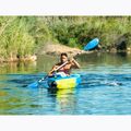 Aquatone Glacier 12'6" 1-person inflatable kayak 21