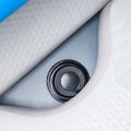 Aquatone Glacier 14'0" 1-person inflatable kayak 10