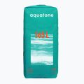 Aquatone Glacier 14'0" 1-person inflatable kayak 12