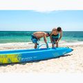 Aquatone Glacier 14'0" 1-person inflatable kayak 20