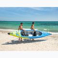 Aquatone Glacier 14'0" 1-person inflatable kayak 21