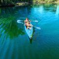 Aquatone Glacier 14'0" 1-person inflatable kayak 24