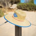 Aquatone Straw hat TC-ASH300 6