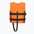Aquatone Vibe Youth Safety Vest orange 2