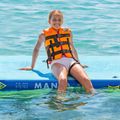 Aquatone Vibe Youth Safety Vest orange 7