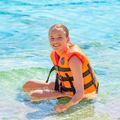 Aquatone Vibe Youth Safety Vest orange 8