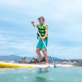 Aquatone Vibe Youth Safety Vest green 6