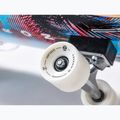 Aztron Surfskate 65 mm / 78A skateboard wheels 4 pcs bright white 2