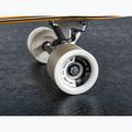Aztron Surfskate 70 mm / 78A skateboard wheels 4 pcs snow white 2