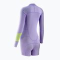 Women's Aztron Aurora 2.0 Shorty 3/2 mm Swim Foam 2