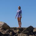 Women's Aztron Aurora 2.0 Shorty 3/2 mm Swim Foam 10