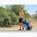 Aztron Atlas Roller Backpack 120 l SUP Board Backpack 8