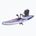 Aquatone Neon 9'0" children's SUP board 5