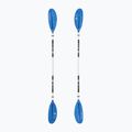 Aquatone Pulse Kayak 4-piece paddle Aluminium