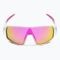 Aztron Miami Floating Active Epic Dream white/pink sunglasses 2