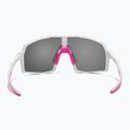 Aztron Miami Floating Active Epic Dream white/pink sunglasses 3