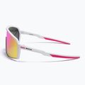 Aztron Miami Floating Active Epic Dream white/pink sunglasses 4