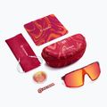 Aztron Miami Floating Active Epic Dream white/pink sunglasses 5