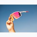 Aztron Miami Floating Active Epic Dream white/pink sunglasses 8