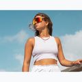 Aztron Halo Floating Active Heat Wave desert red/black sunglasses 8
