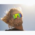 Sunglasses Aztron Thunder metalblack/white/polarizedgreen/twilightmirr/grey 11