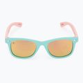 Children's sunglasses Aztron Candy candy pink/twisty/polarized rainbow pink mir/grey. 3