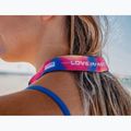 Eyewear strap Aztron Acid Wave nebula orange/yellow graphics 8