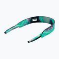 Eyewear strap Aztron Wavy wavey green