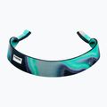 Eyewear strap Aztron Wavy wavey green 2