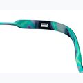 Eyewear strap Aztron Wavy wavey green 3