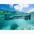 Eyewear strap Aztron Wavy wavey green 5