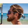 Eyewear strap Aztron Wavy wavey green 7