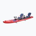 SUP board Aquatone Future 2+1 Multi Person 13'0" 4