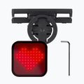 Rear bike light Magene L308 Saddle 5